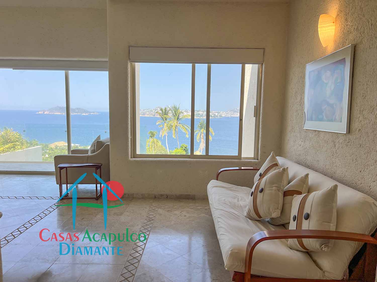 Villa Canora - Recámara tres 7